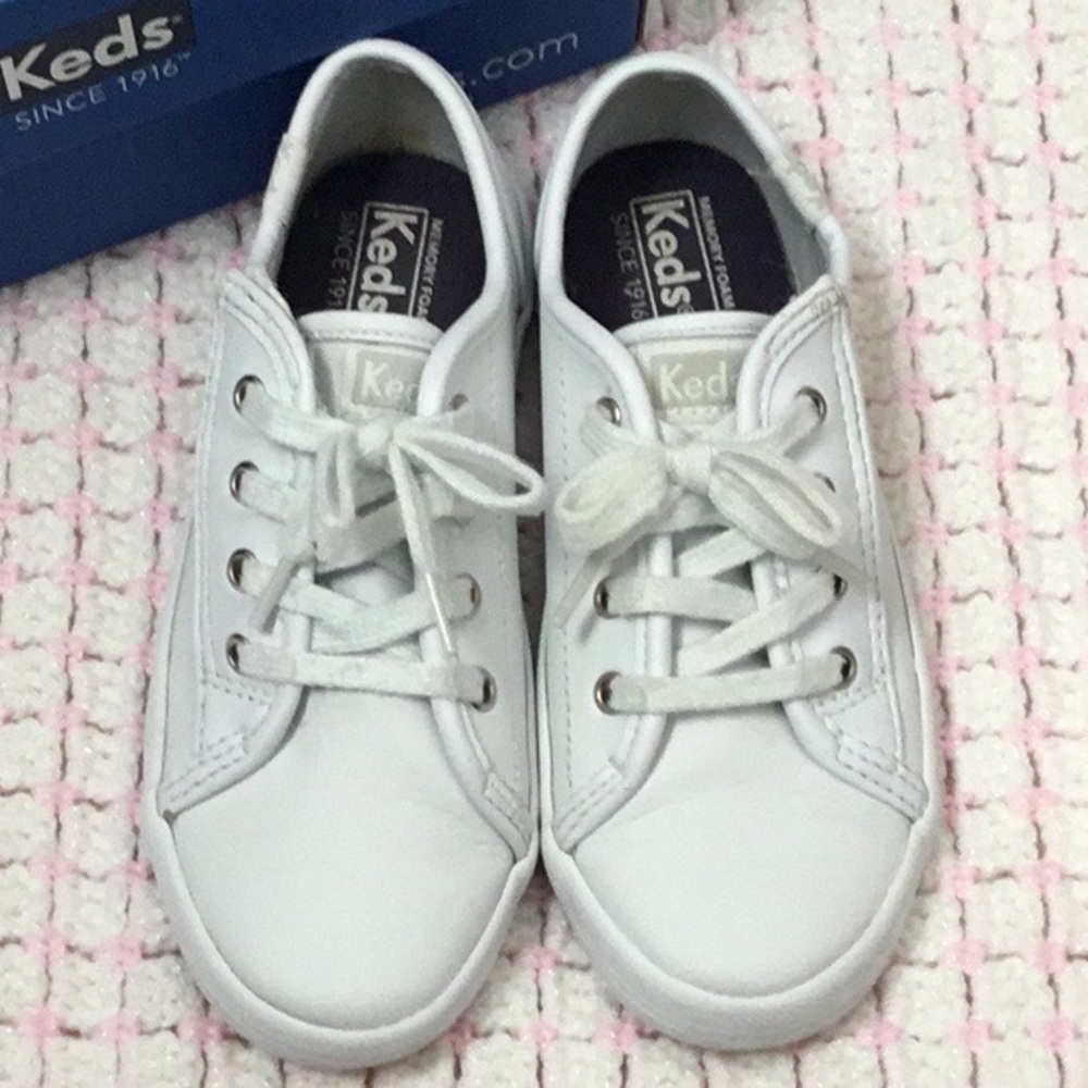 Keds Kickstart Shoes